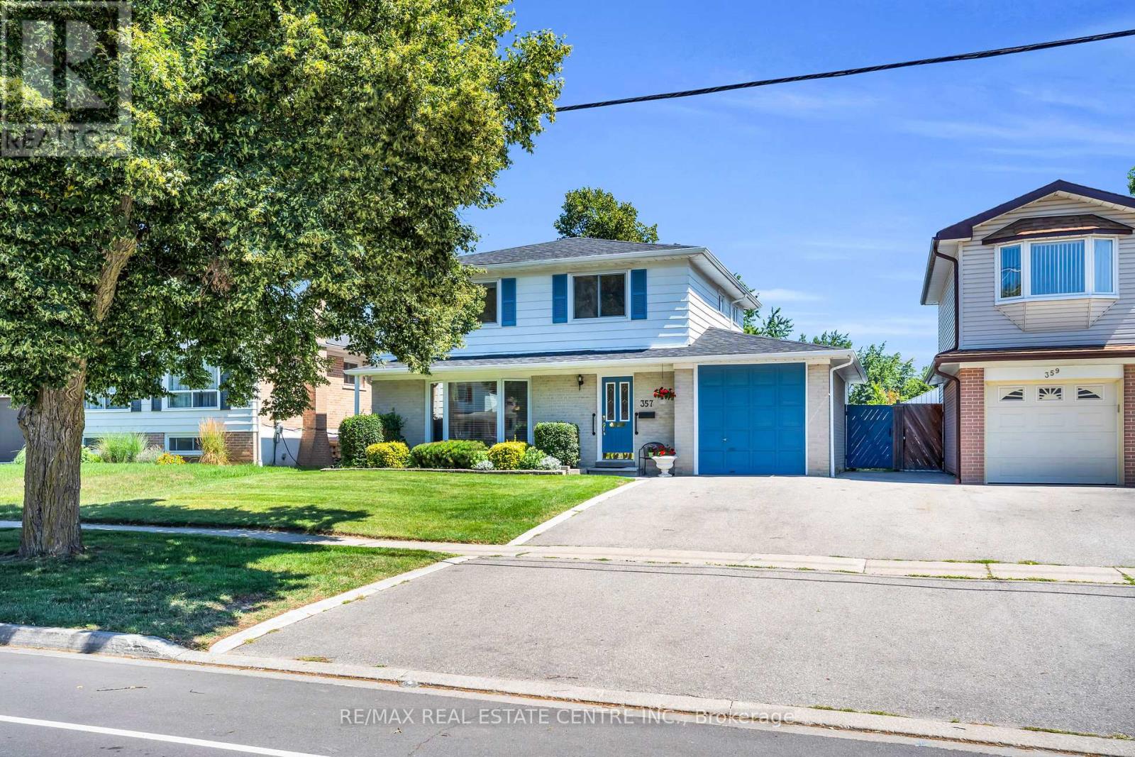 357 Delrex Boulevard, Halton Hills, Ontario  L7G 4H6 - Photo 5 - W13632814
