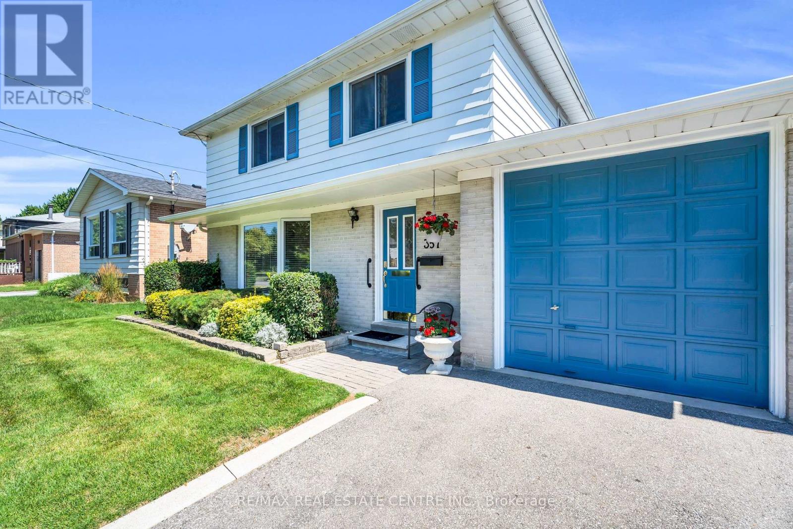 357 Delrex Boulevard, Halton Hills, Ontario  L7G 4H6 - Photo 6 - W13632814