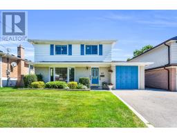 357 DELREX BOULEVARD, Halton Hills, Ontario