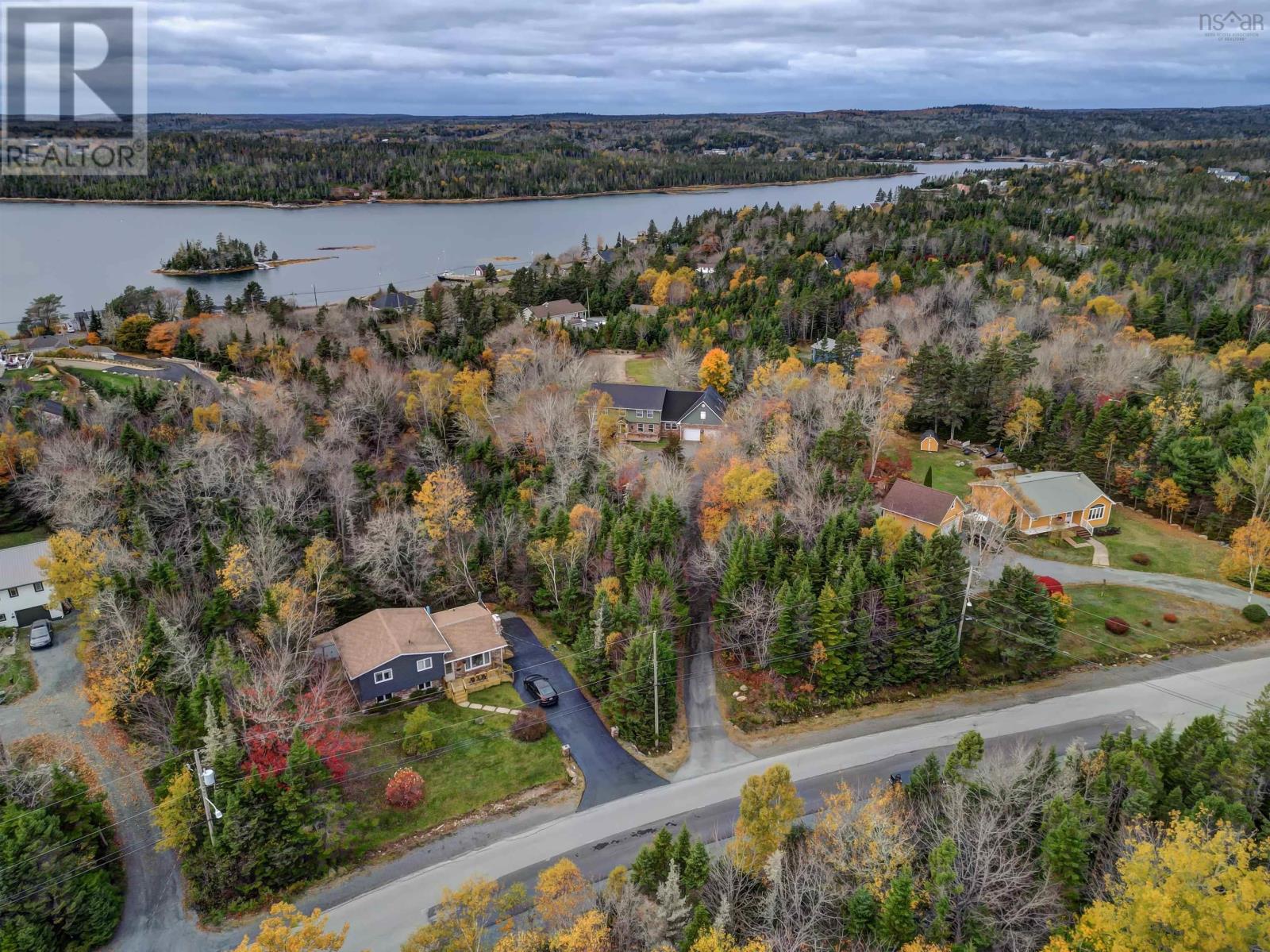 18 Mahar Drive, Shad Bay, Nova Scotia  B3T 2B6 - Photo 16 - 202619424