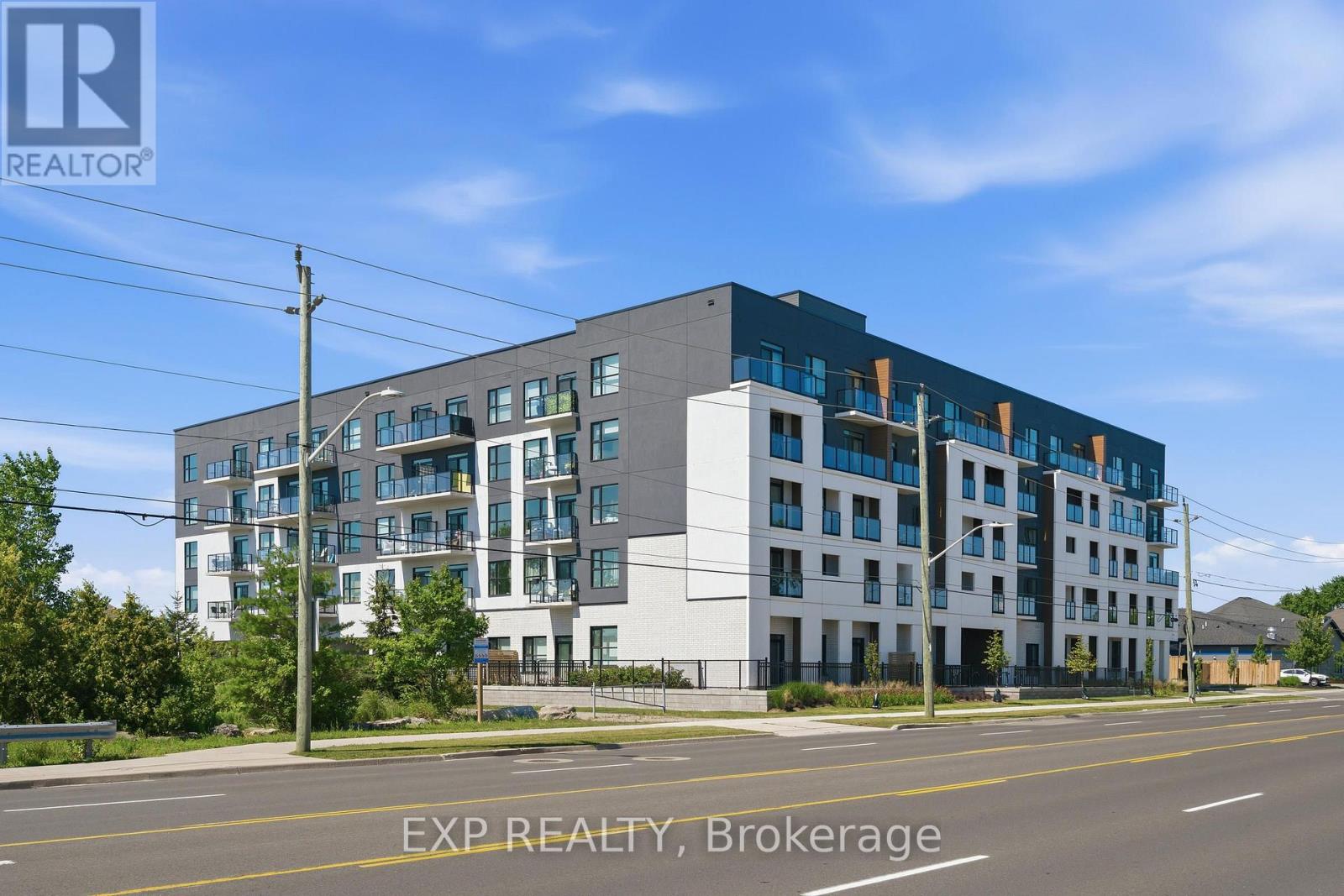 208 - 1936 Rymal Road E, Hamilton, Ontario  L0R 1P0 - Photo 1 - X13632766