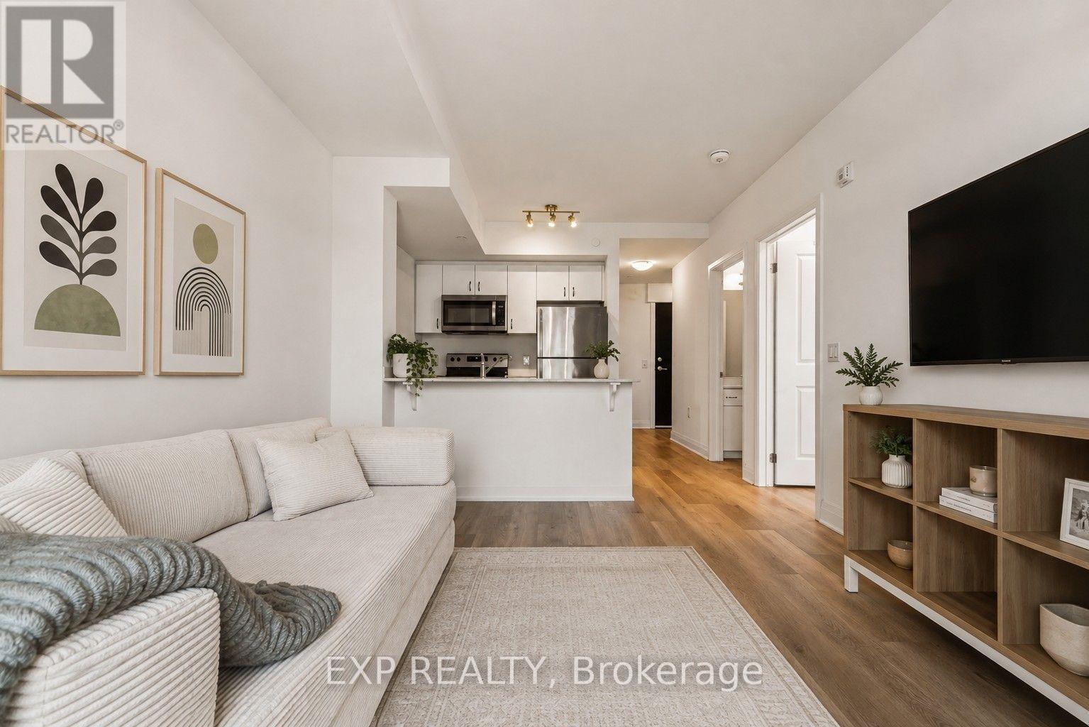 208 - 1936 Rymal Road E, Hamilton, Ontario  L0R 1P0 - Photo 2 - X13632766