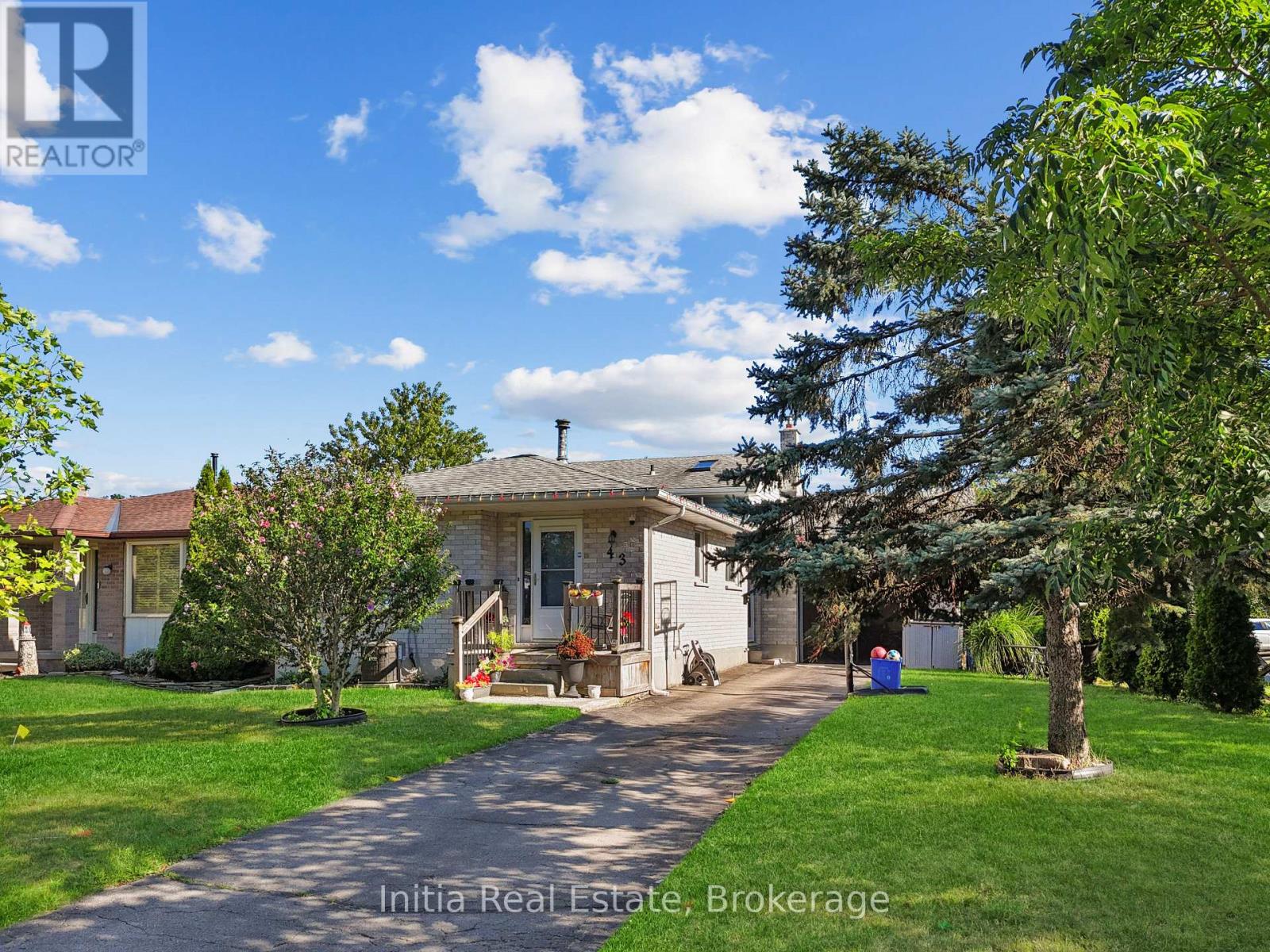 43 Sussex Crescent, London East, Ontario  N5Y 5H3 - Photo 2 - X13632816
