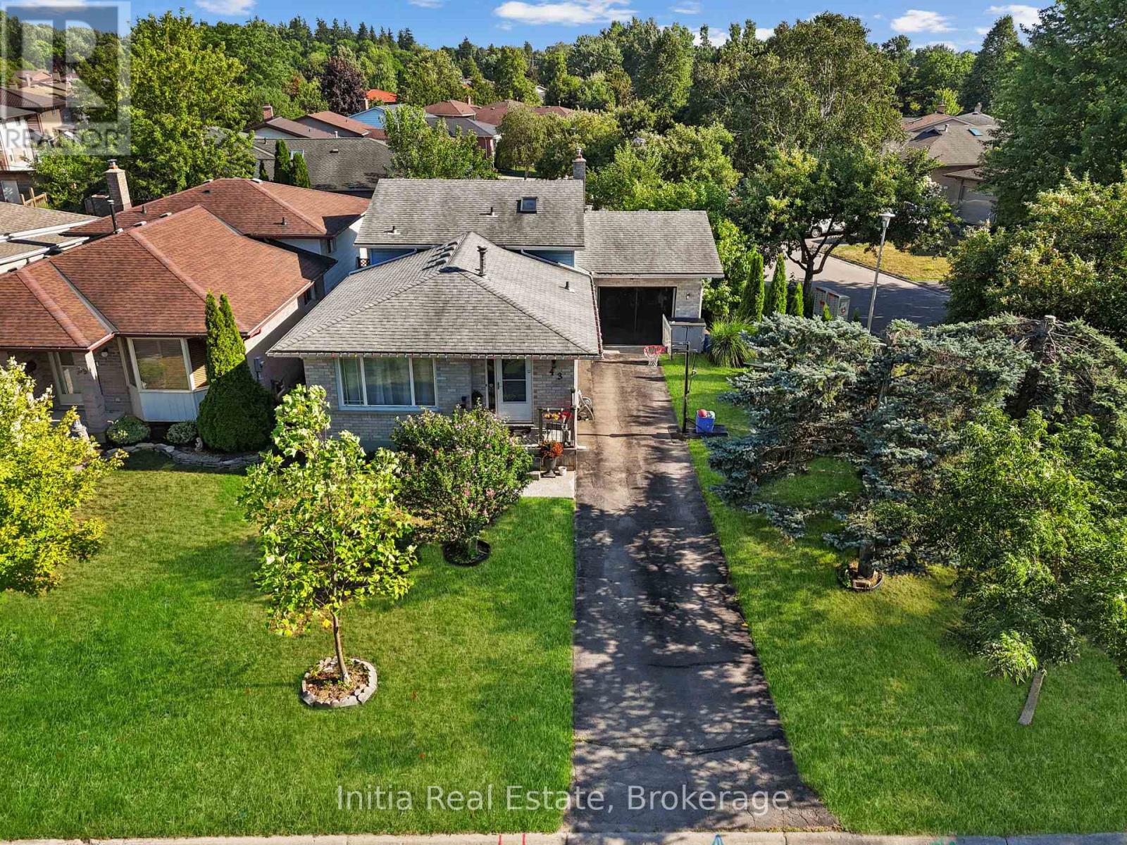 43 Sussex Crescent, London East, Ontario  N5Y 5H3 - Photo 42 - X13632816