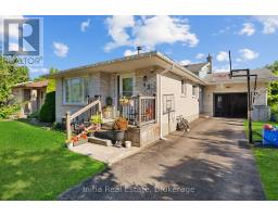 43 SUSSEX CRESCENT, London East, Ontario