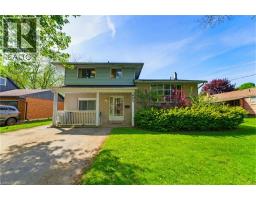 665 RICHMOND Avenue N, Listowel, Ontario