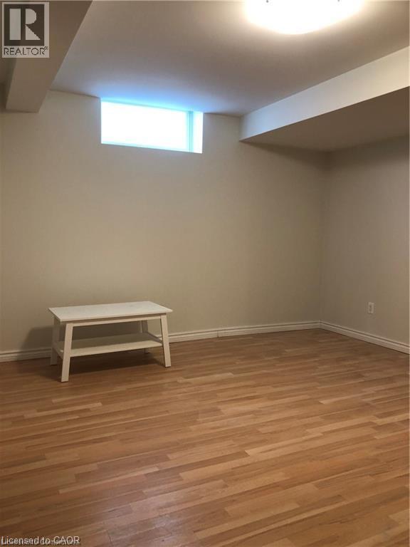 3 Lancer Court Unit# Lower, Hamilton, Ontario  L9B 2B1 - Photo 5 - 40852978