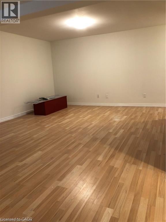 3 Lancer Court Unit# Lower, Hamilton, Ontario  L9B 2B1 - Photo 6 - 40852978