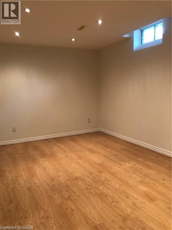 3 Lancer Court Unit# Lower, Hamilton, Ontario  L9B 2B1 - Photo 8 - 40852978