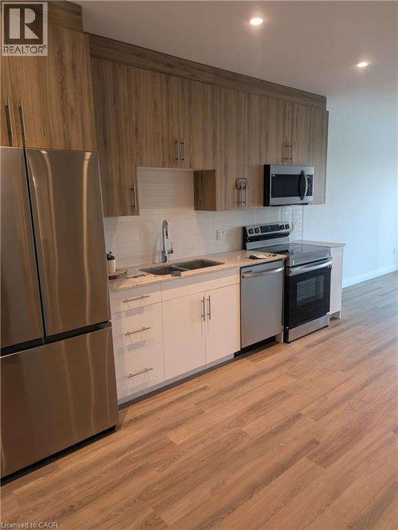 525 New Dundee Road Unit# 819, Kitchener, Ontario  N2P 0K8 - Photo 6 - 40852585