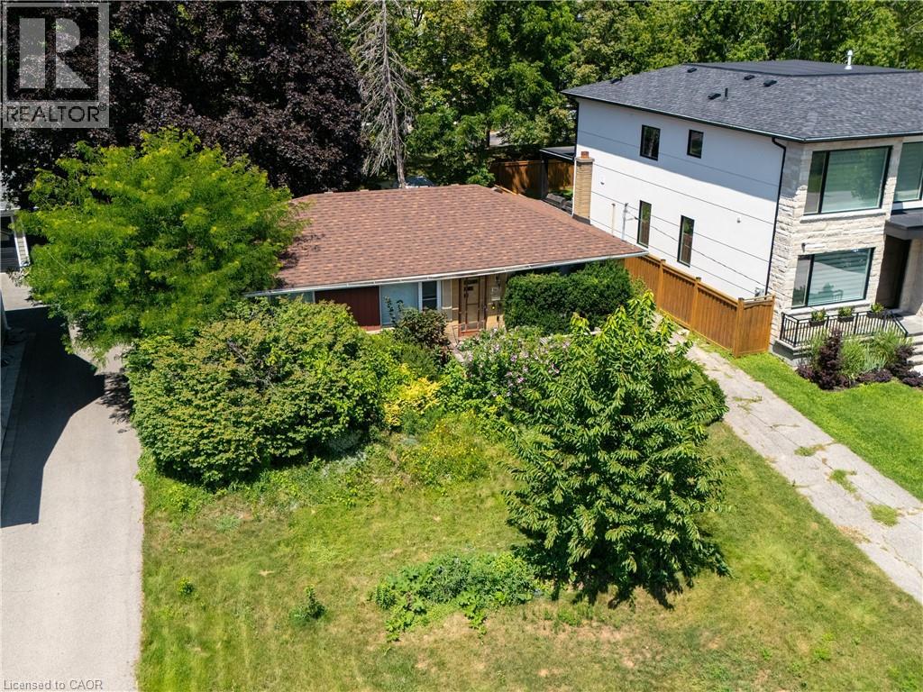 1405 Constance Drive, Oakville, Ontario  L6J 2T8 - Photo 1 - 40850414
