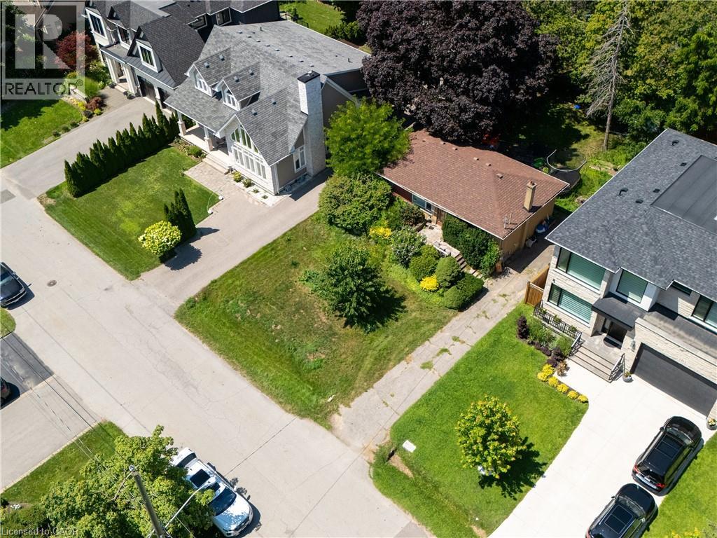1405 Constance Drive, Oakville, Ontario  L6J 2T8 - Photo 2 - 40850414