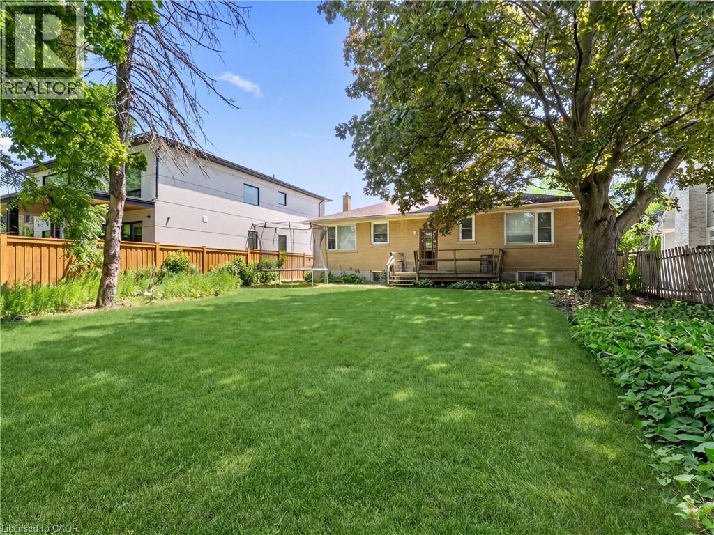 1405 Constance Drive, Oakville, Ontario  L6J 2T8 - Photo 6 - 40850414