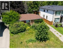 1405 CONSTANCE Drive, Oakville, Ontario