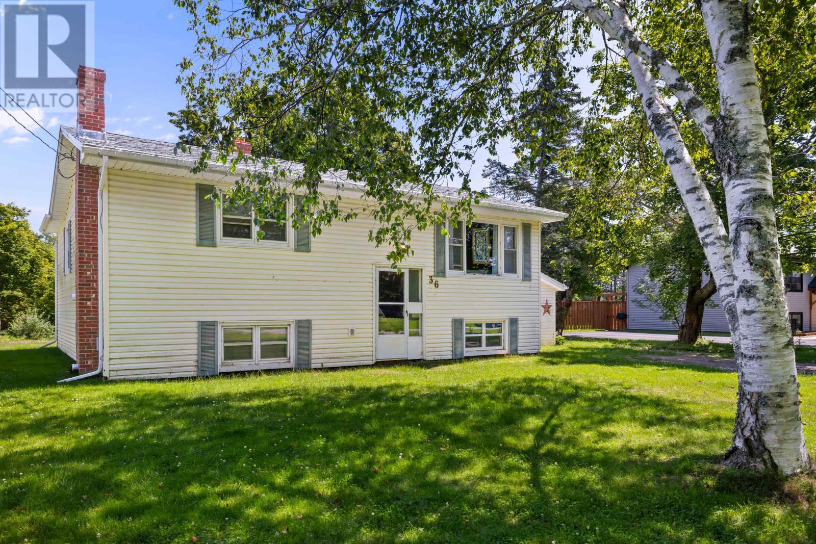 36 Bonavista Drive, cornwall, Prince Edward Island