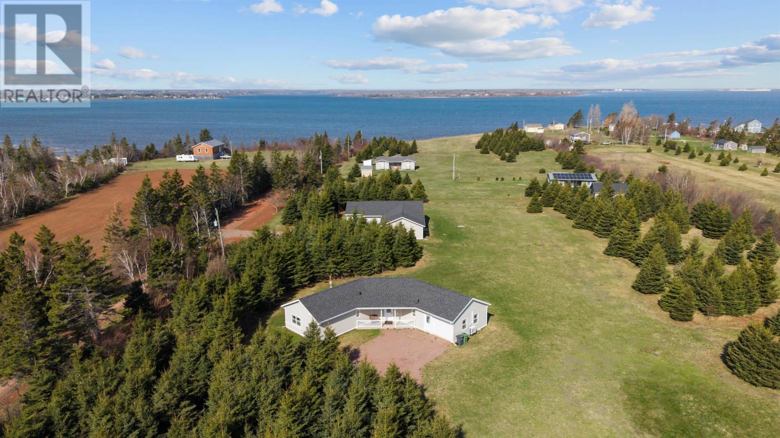 16 Old Bedford Road Extension, blooming point, Prince Edward Island