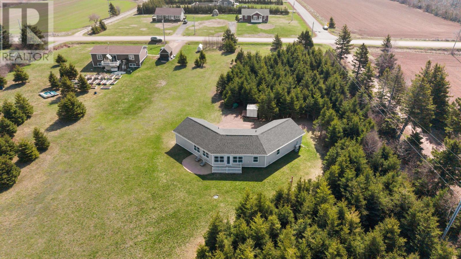16 Old Bedford Road Extension, Blooming Point, Prince Edward Island  C0A 1T0 - Photo 2 - 202619428
