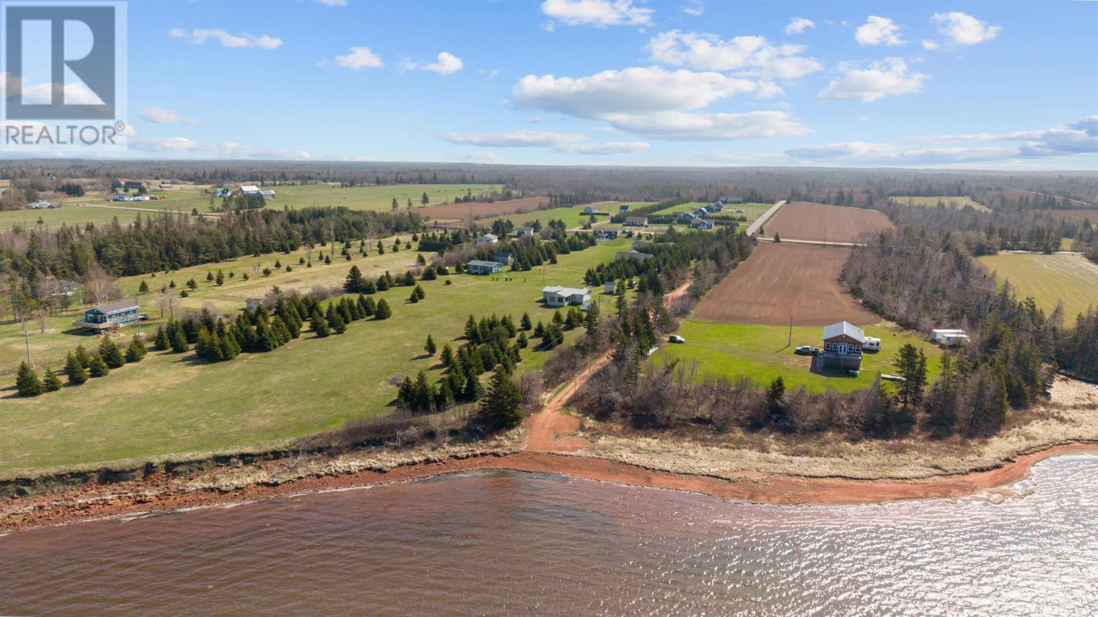 16 Old Bedford Road Extension, Blooming Point, Prince Edward Island  C0A 1T0 - Photo 48 - 202619428