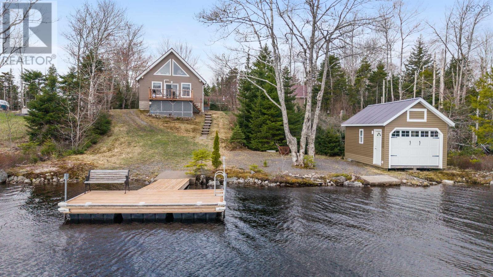 347 West Loon Village Road, Upper Musquodoboit, Nova Scotia