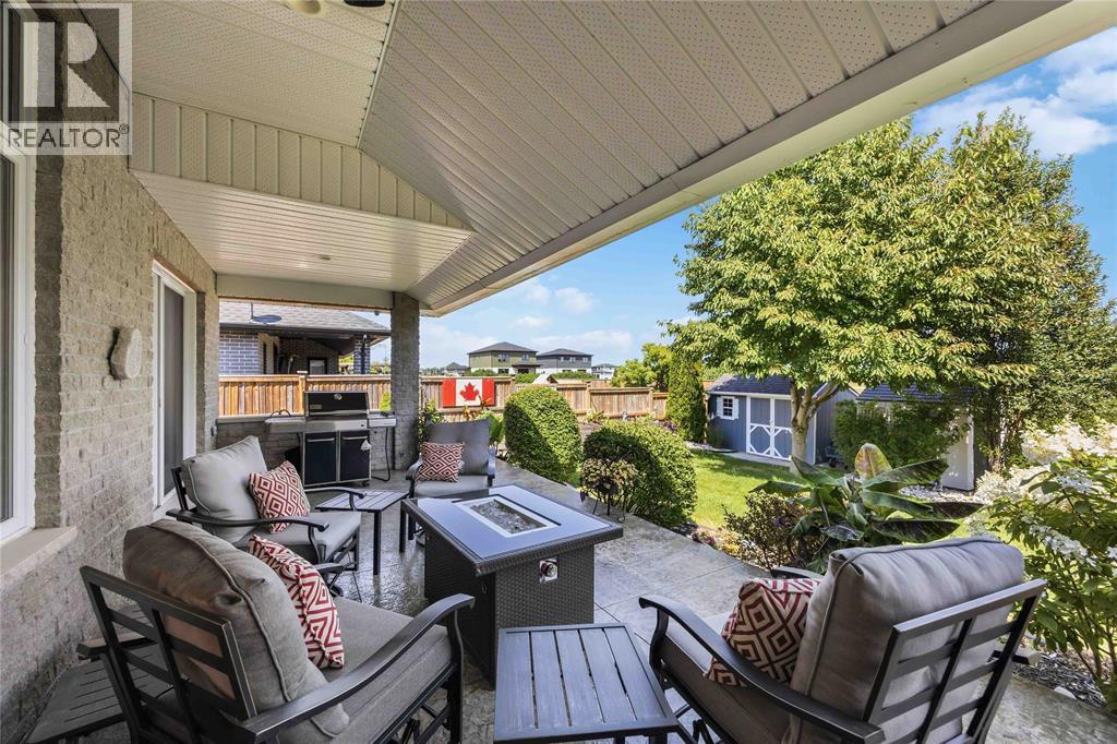 212 Basquiat Crescent, Sarnia, Ontario  N7S 0A6 - Photo 43 - 26018418