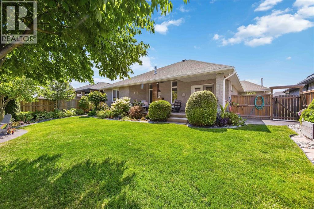 212 Basquiat Crescent, Sarnia, Ontario  N7S 0A6 - Photo 44 - 26018418