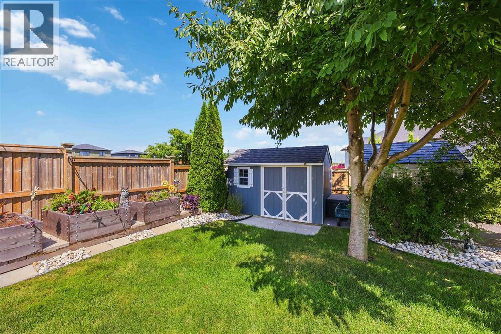 212 Basquiat Crescent, Sarnia, Ontario  N7S 0A6 - Photo 49 - 26018418