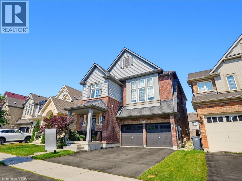 25 Learmont Avenue, Caledon, Ontario  L7C 3N3 - Photo 1 - 40849560