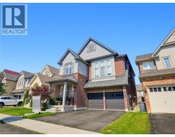 25 LEARMONT Avenue, Caledon, Ontario