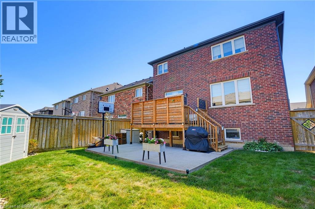 25 Learmont Avenue, Caledon, Ontario  L7C 3N3 - Photo 24 - 40849560