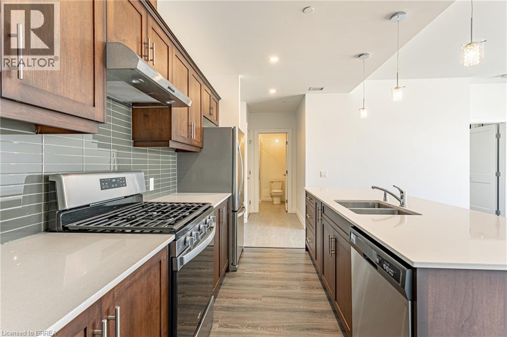 38 Harbour Street Unit# 306, Port Dover, Ontario  N0A 1N0 - Photo 5 - 40849717