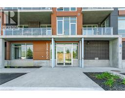 38 HARBOUR Street Unit# 306, Port Dover, Ontario