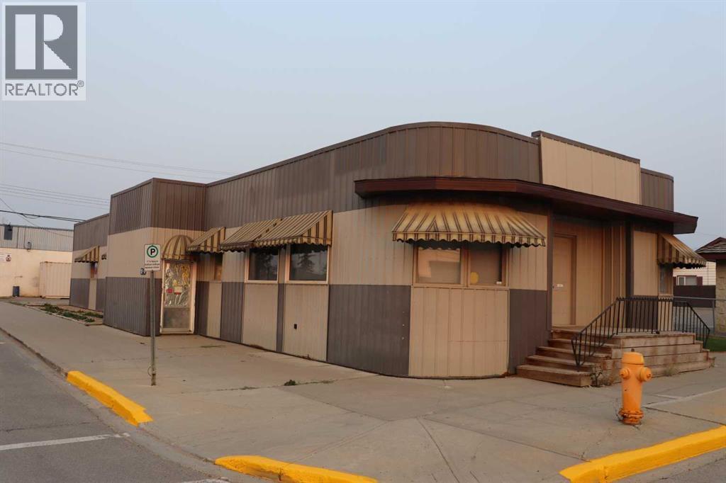 502 50 Street, Edson, Alberta