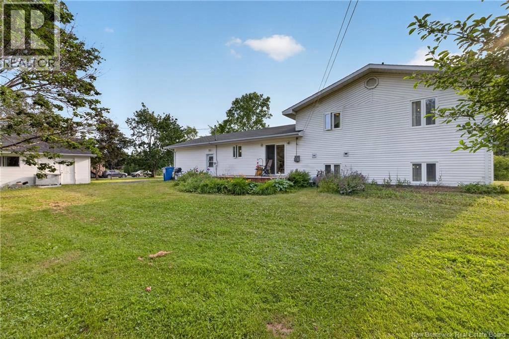 590 Woodland, North Tetagouche, New Brunswick  E2A 4Z1 - Photo 3 - NB145036