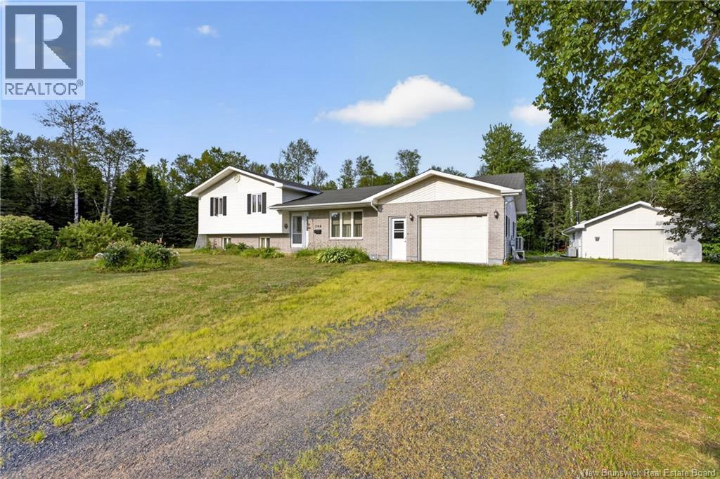 590 Woodland, North Tetagouche, New Brunswick  E2A 4Z1 - Photo 2 - NB145036