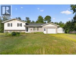 590 Woodland, north tetagouche, New Brunswick