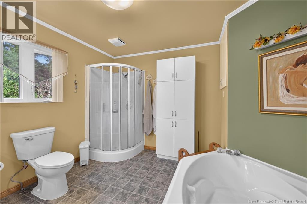 590 Woodland, North Tetagouche, New Brunswick  E2A 4Z1 - Photo 23 - NB145036