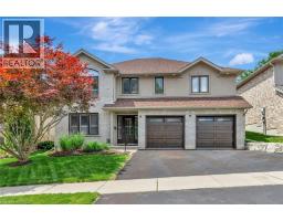 10 STRATFORD Terrace, Brantford, Ontario