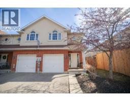20 MCCONKEY Crescent Unit# 67, Brantford, Ontario