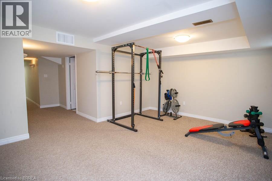 20 Mcconkey Crescent Unit# 67, Brantford, Ontario  N3S 0C1 - Photo 22 - 40852890