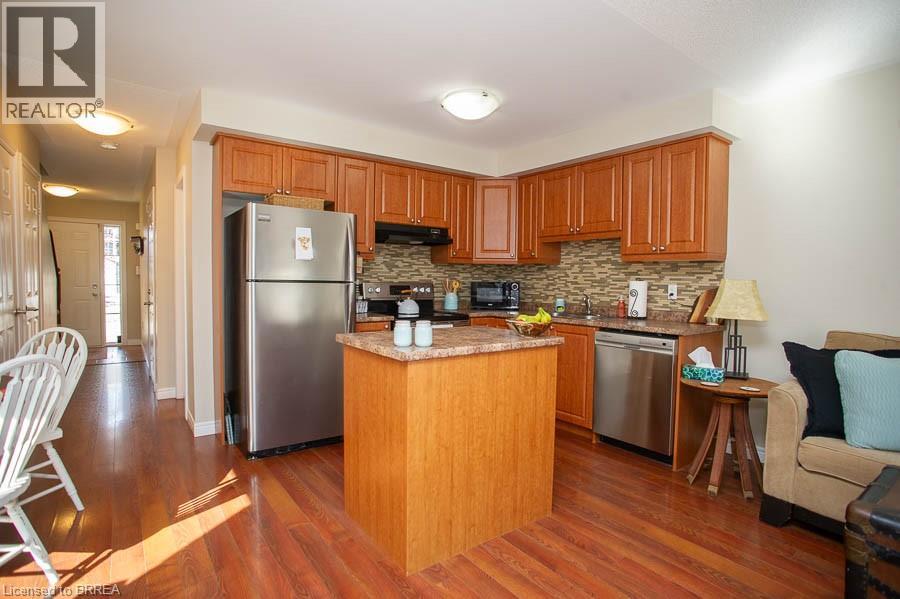 20 Mcconkey Crescent Unit# 67, Brantford, Ontario  N3S 0C1 - Photo 8 - 40852890
