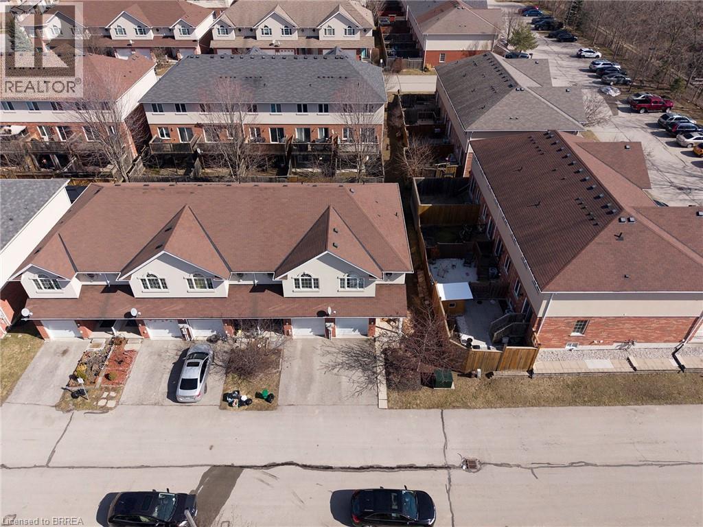 20 Mcconkey Crescent Unit# 67, Brantford, Ontario  N3S 0C1 - Photo 26 - 40852890