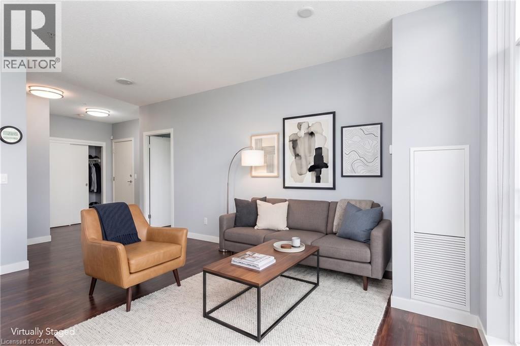 2081 Fairview Street Unit# 1201, Burlington, Ontario  L7R 0E4 - Photo 3 - 40843510