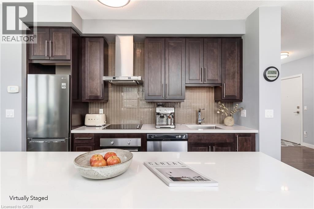 2081 Fairview Street Unit# 1201, Burlington, Ontario  L7R 0E4 - Photo 4 - 40843510