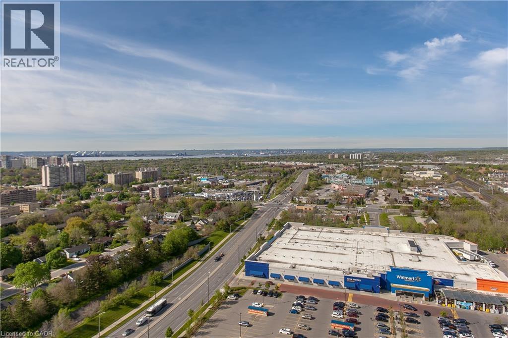 2081 Fairview Street Unit# 1201, Burlington, Ontario  L7R 0E4 - Photo 12 - 40843510