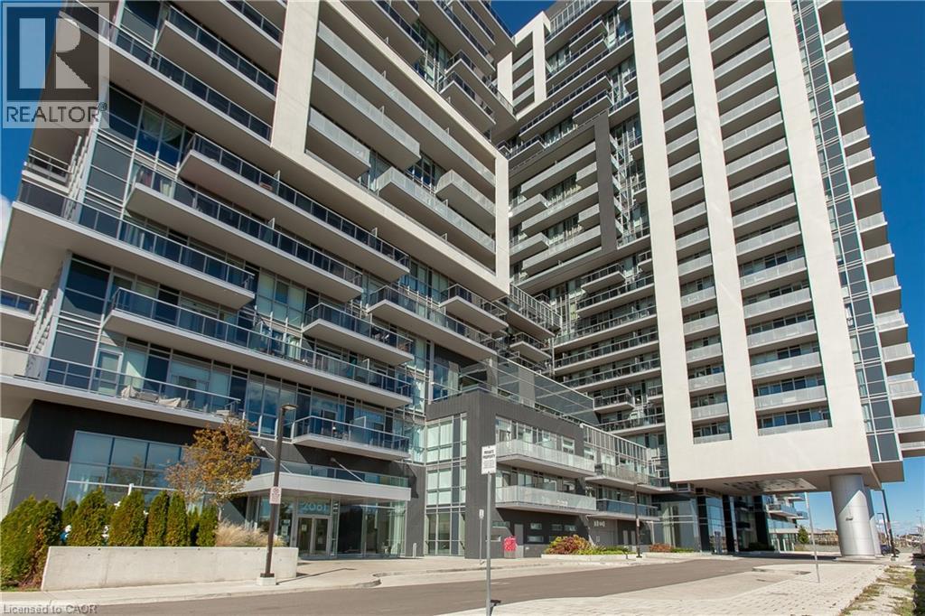 2081 Fairview Street Unit# 1201, Burlington, Ontario  L7R 0E4 - Photo 25 - 40843510