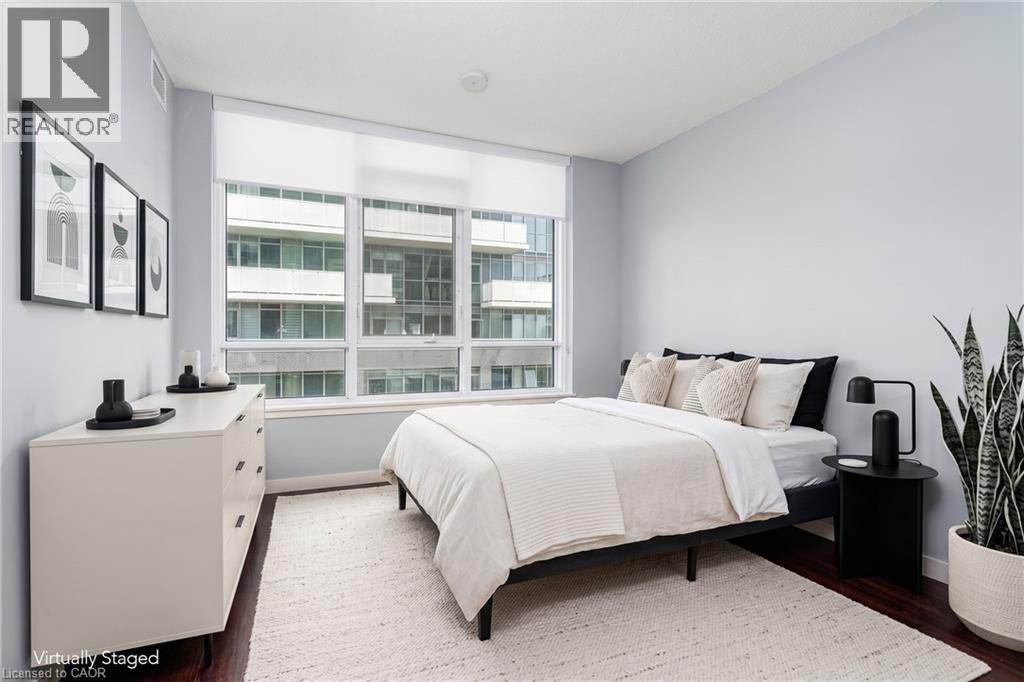 2081 Fairview Street Unit# 1201, Burlington, Ontario  L7R 0E4 - Photo 8 - 40843510