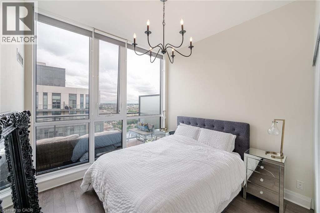 17 Zorra Street Unit# 2407, Toronto, Ontario  M8Z 4Z6 - Photo 13 - 40847943