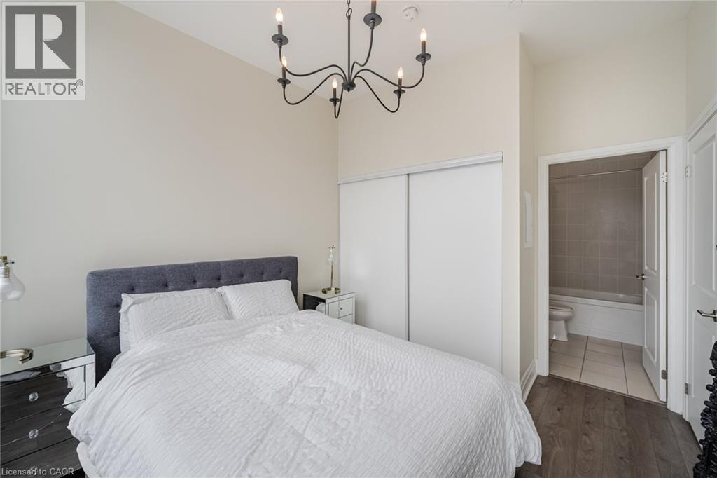 17 Zorra Street Unit# 2407, Toronto, Ontario  M8Z 4Z6 - Photo 14 - 40847943