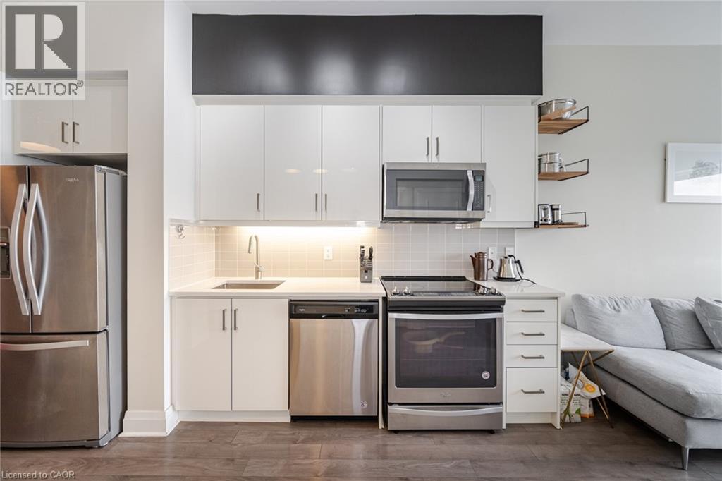 17 Zorra Street Unit# 2407, Toronto, Ontario  M8Z 4Z6 - Photo 6 - 40847943