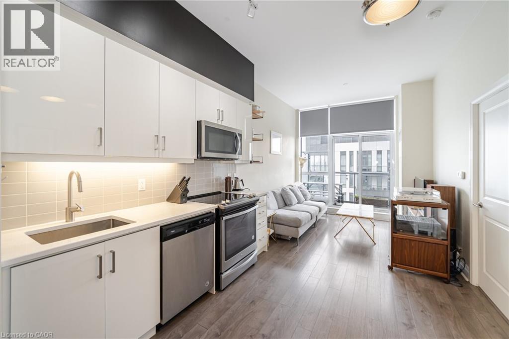 17 Zorra Street Unit# 2407, Toronto, Ontario  M8Z 4Z6 - Photo 7 - 40847943